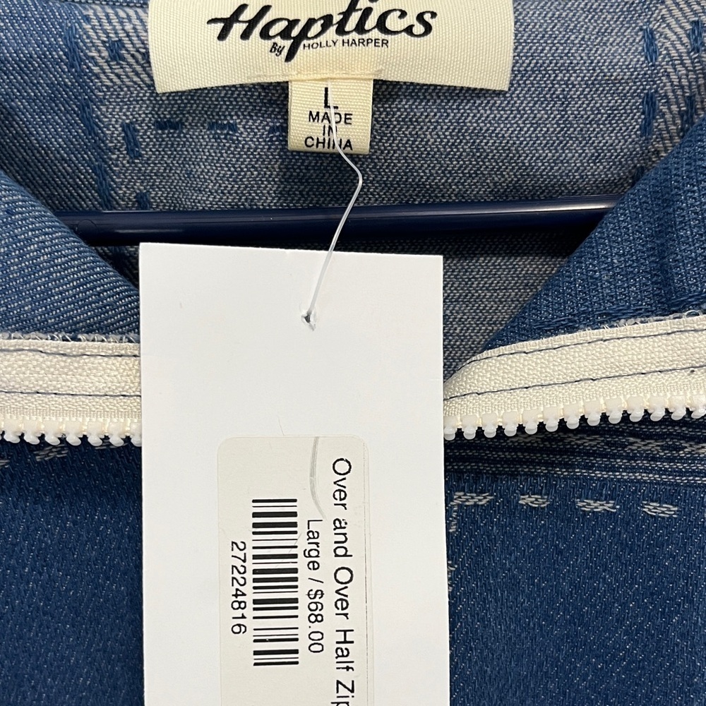 Haptics Pullover - Picture 5 of 6